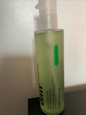 Omy Purifying Cleansing Gel 200ml new
